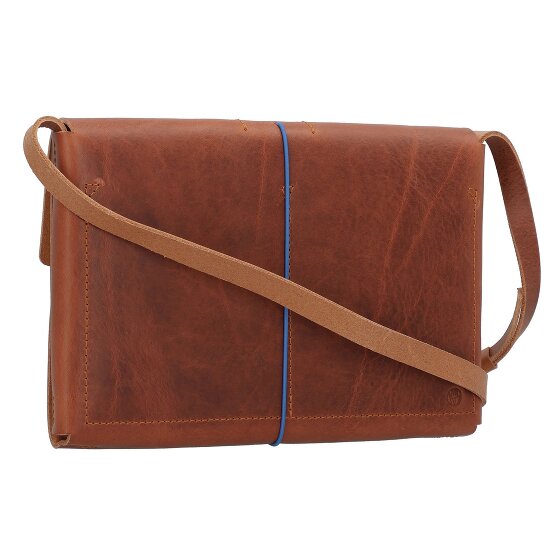 Harold's Keeper Sac pochette Cuir 26 cm