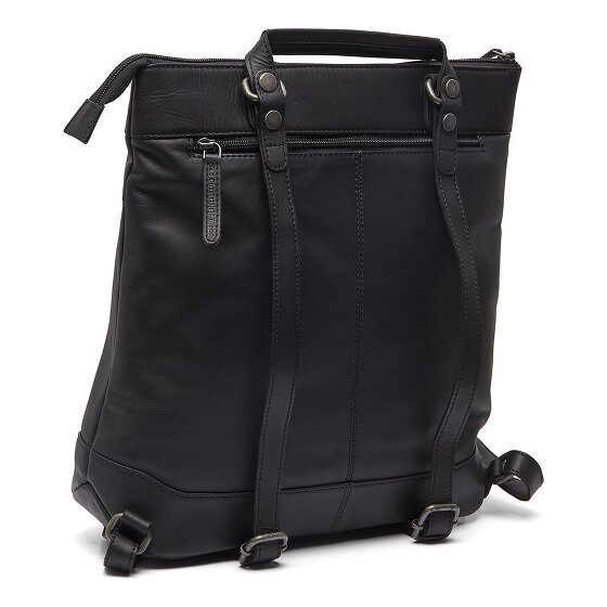 The Chesterfield Brand Caldero Daypack Cuir 34 cm Compartiment pour ordinateur portable