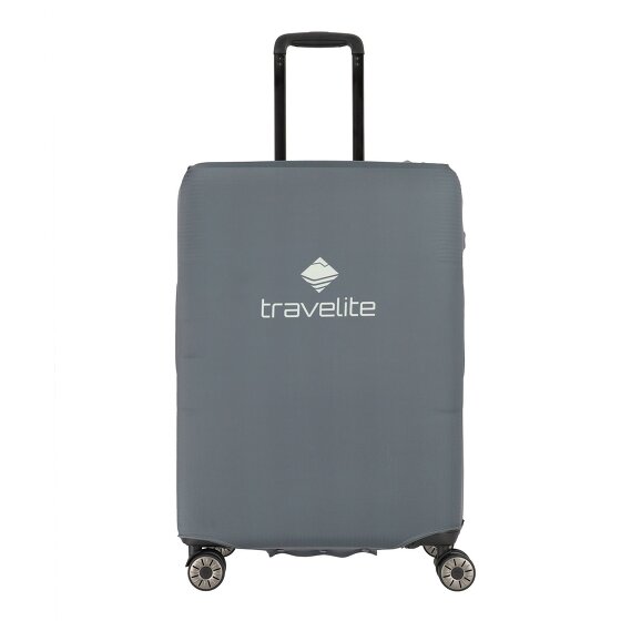 Travelite Accessoires Housse de protection pour valise 71 cm