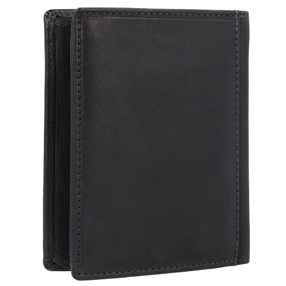 camel active Dust Porte-monnaie Protection RFID Cuir 12 cm