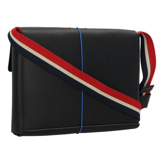 Harold's Keeper Messenger Cuir 32 cm