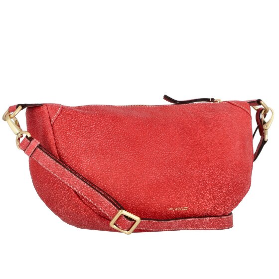 Picard Kapstadt Sac à bandoulière Cuir 32 cm