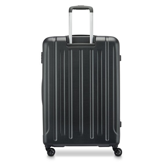 Roncato Kinetic 2.0 4 roulettes Trolley 76 cm avec soufflet d'extension