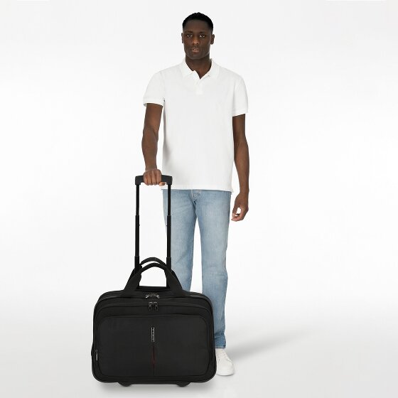 Samsonite Guardit 3.0 2 roues Trolley pilote 33 cm Compartiment ordinateur