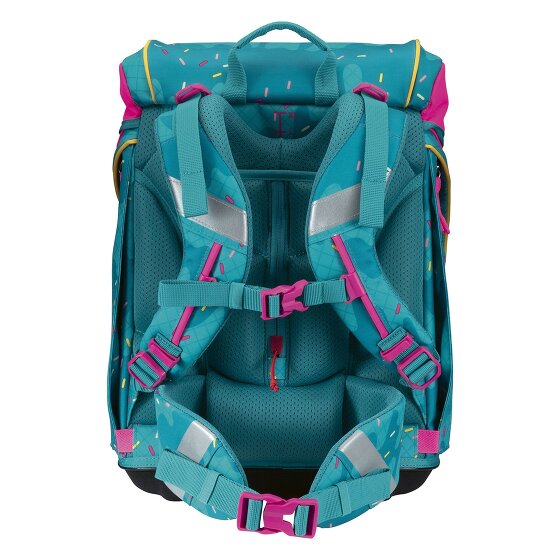Scout Alpha Set de cartables