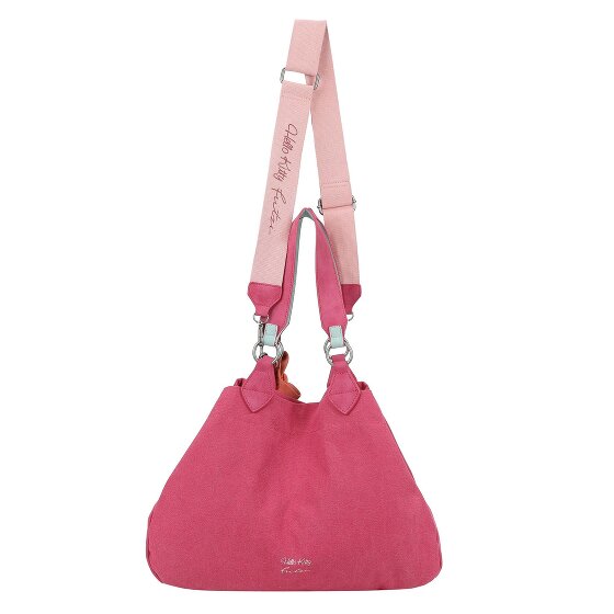 Fritzi aus Preußen Izzy Medium Hello Kitty fritzi  Canvas Sac de shopper 42 cm