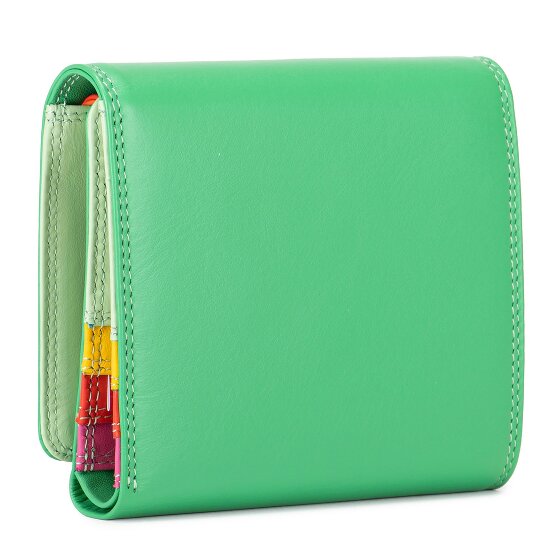 Mywalit Porte-monnaie Protection RFID Cuir 10.5 cm