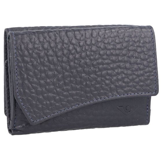 Voi Hirsch Carita Porte-monnaie en cuir 11 cm