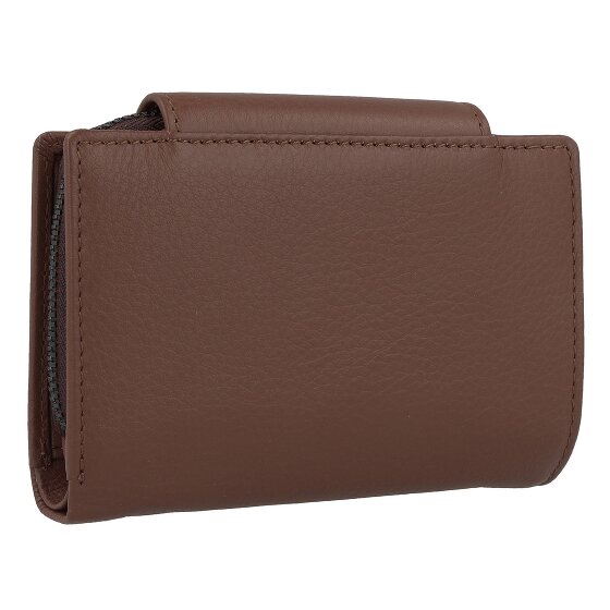 Harbour 2nd Just Pure Porte-monnaie Protection RFID Cuir 13 cm