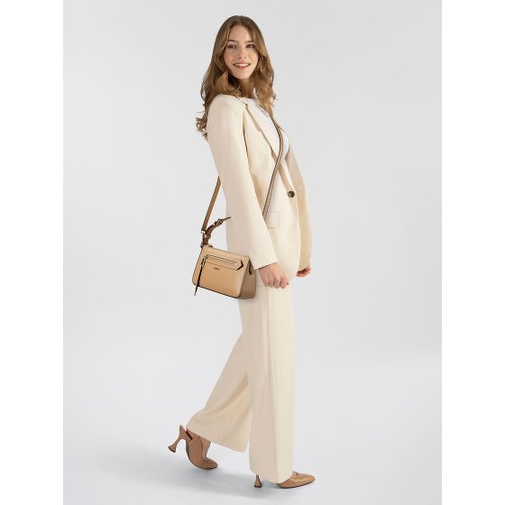 DKNY Bryant Ave Sac à bandoulière Cuir 23 cm