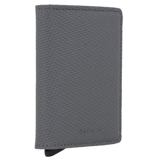 Secrid Slimwallet Porte-cartes de crédit RFID en cuir 6,5 cm