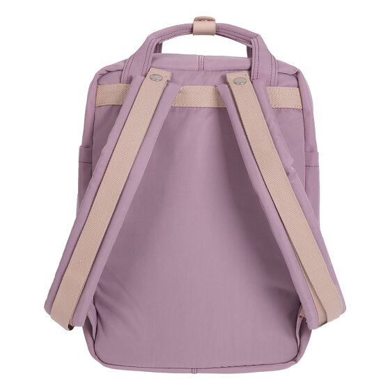 Doughnut Macaroon Daypack 38 cm Compartiment ordinateur