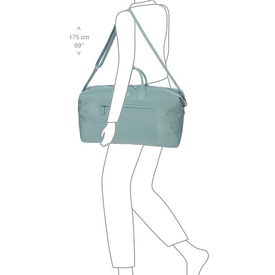 Bric's Positano Sac de voyage Weekender 55 cm
