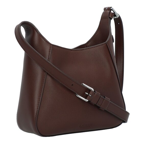 Lauren Ralph Lauren Tanner Mini sac à bandoulière Cuir 16 cm
