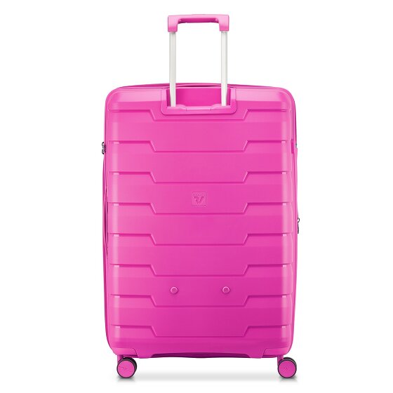 Roncato Skyline 2.0 4 roulettes Trolley 79 cm avec soufflet d'extension