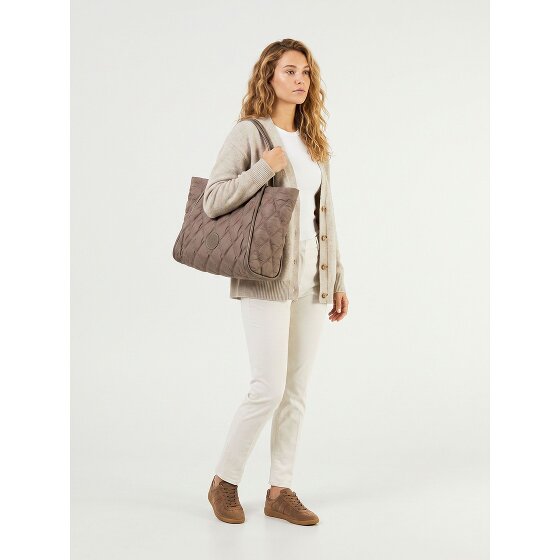 Bogner tirano Timea Sac de shopper Cuir véritable 40 cm