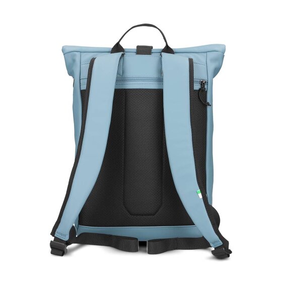 Zwei Cargo Daypack 39 cm Compartiment pour ordinateur portable