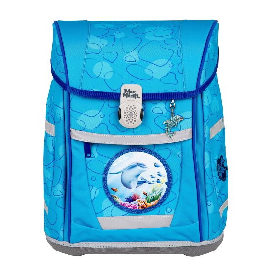 McNeill Tenero Set de cartables 5 pièces