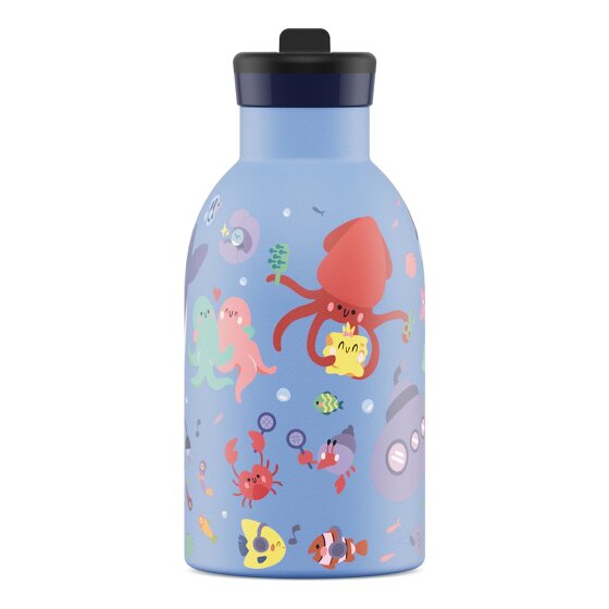 24Bottles Kids Clima Gourde 300 ml