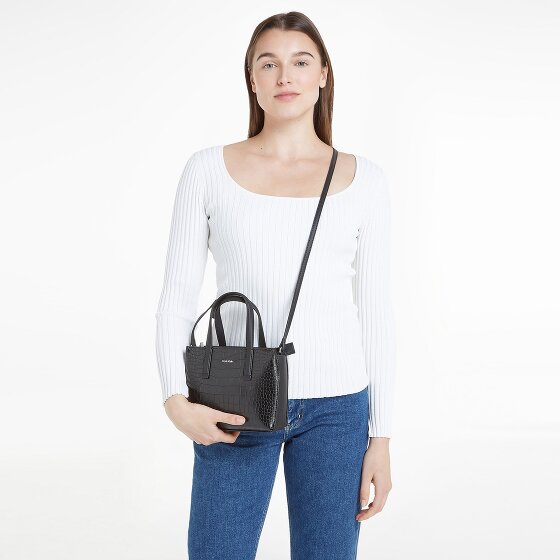 Calvin Klein CK Must Sac à main 20 cm