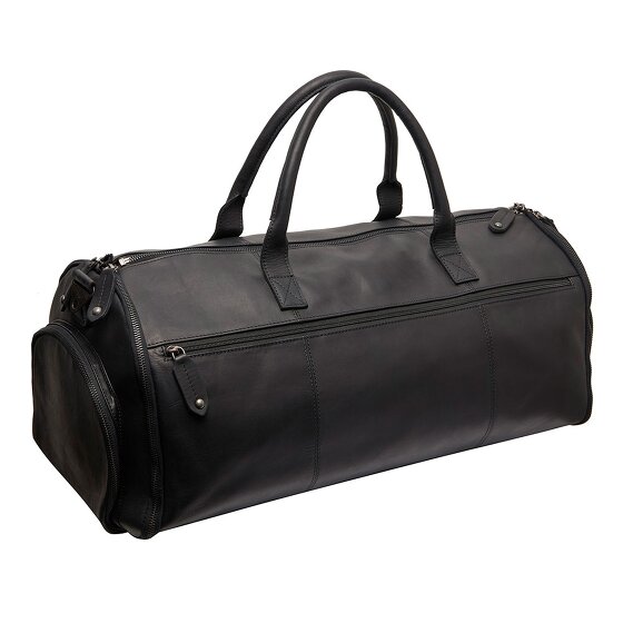 The Chesterfield Brand Finlay Sac de voyage Weekender Cuir 55 cm
