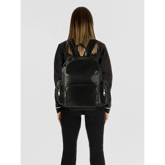 Liebeskind Sac à dos de ville Cuir 36 cm
