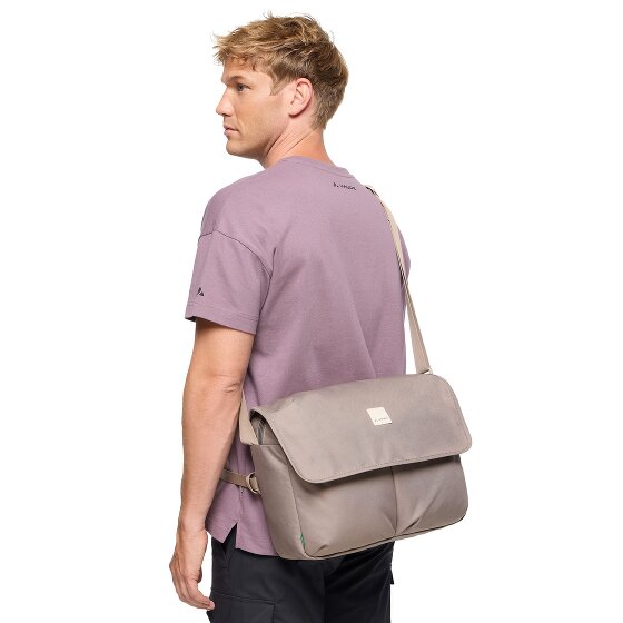 Vaude Coreway Besace 36 cm Compartiment ordinateur