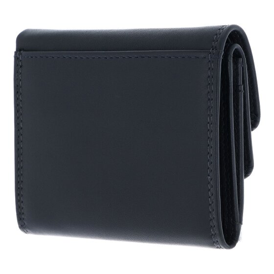 Golden Head Porte-monnaie Polo RFID cuir 10 cm