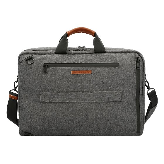 Picard Go Eco Porte-documents 43 cm Compartiment pour ordinateur portable