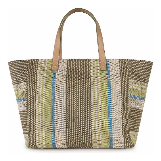 Oilily Stripes Sac de shopper 28 cm
