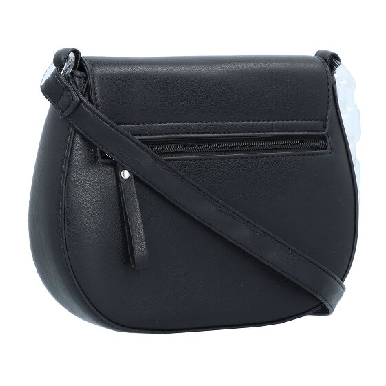 Tom Tailor Denim Anne Sac à bandoulière 21.5 cm