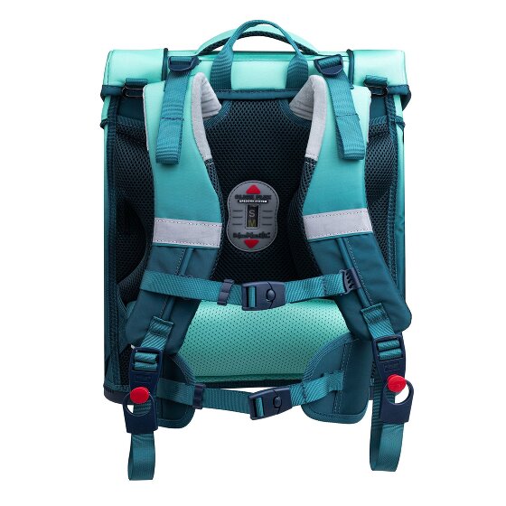 McNeill Perfecto Set de cartables 5 pièces