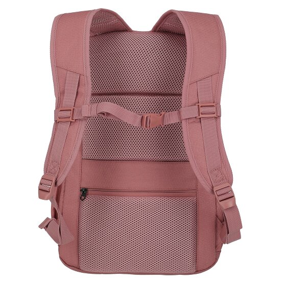 Travelite Sac à dos Kick Off 45 cm, compartiment pour ordinateur portable