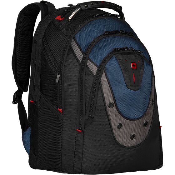 Wenger Sac à dos Ibex 48 cm pour ordinateur portable