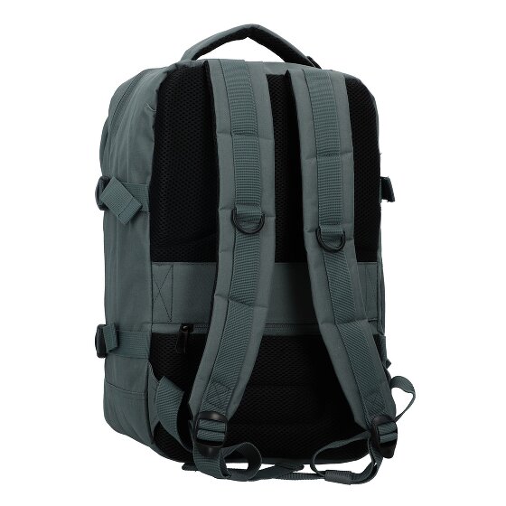 Worldpack BestWay Daypack 41.5 cm Compartiment pour ordinateur portable