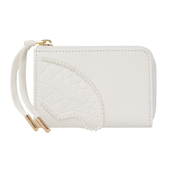 Sprayground Pearl Sharkmouth Porte-monnaie 12 cm