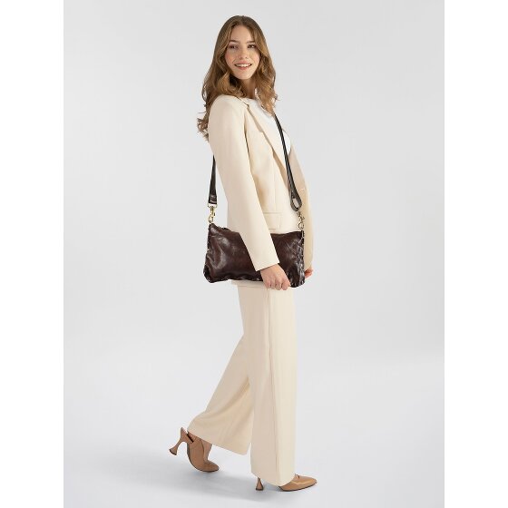 Campomaggi Mara Sac à bandoulière Cuir 31.5 cm