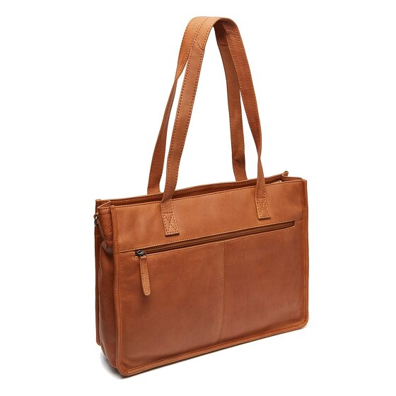 The Chesterfield Brand Adana Sac de shopper Cuir 40 cm Compartiment pour ordinateur portable