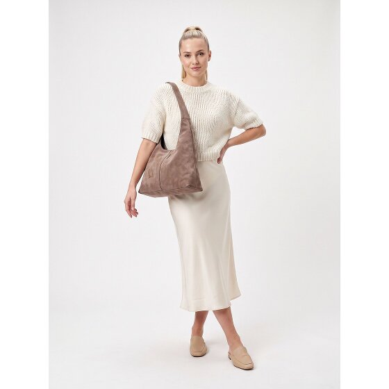 Hey Marly Alltime Lover Sac à bandoulière M Cuir véritable 35 cm