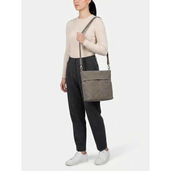 Zwei Mademoiselle.M Sac à bandoulière 25 cm