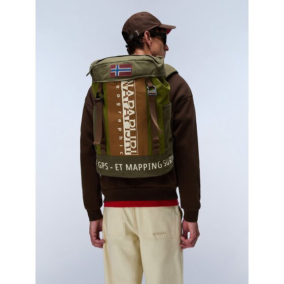 Napapijri H-Equator Daypack 40 cm Compartiment ordinateur