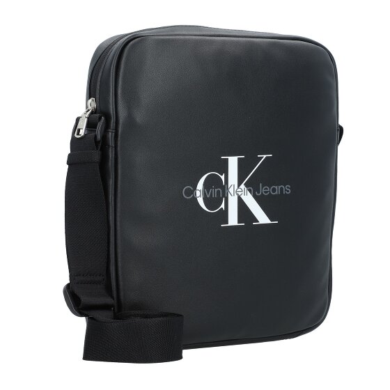 Calvin Klein Jeans Monogram Sac à bandoulière 22 cm