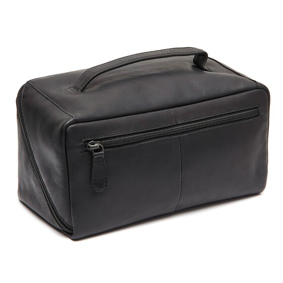The Chesterfield Brand Elmia Trousse de toilette Cuir 24 cm