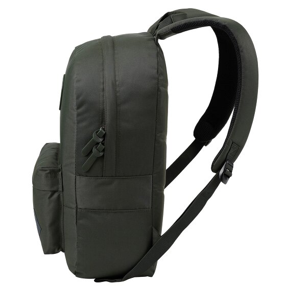 NITRO Urban Classic sac à dos 45 cm compartiment pour ordinateur portable