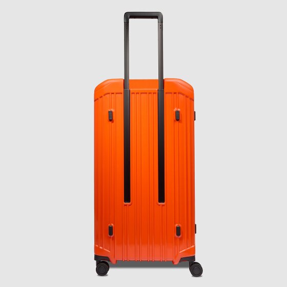 Piquadro PQ-Light 4 roulettes Trolley 79 cm
