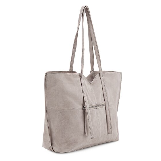 FredsBruder All About Beads Sac de shopper Cuir 39 cm