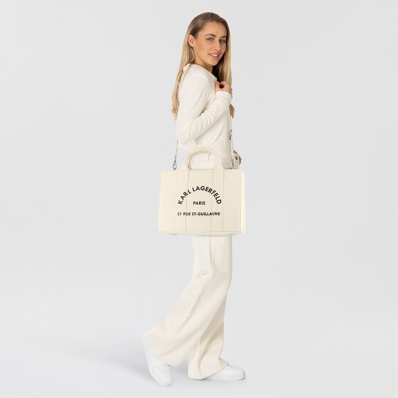Karl Lagerfeld Rsg Sac à main 33 cm