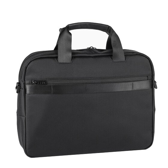 Porsche Design Voyager Porte-documents 38 cm Compartiment pour ordinateur portable