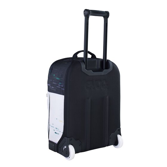 Evoc 2 roulettes Sac de voyage 54 cm