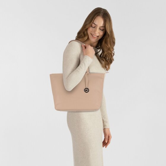 Braun Büffel Hanna Sac de shopper Cuir 43 cm